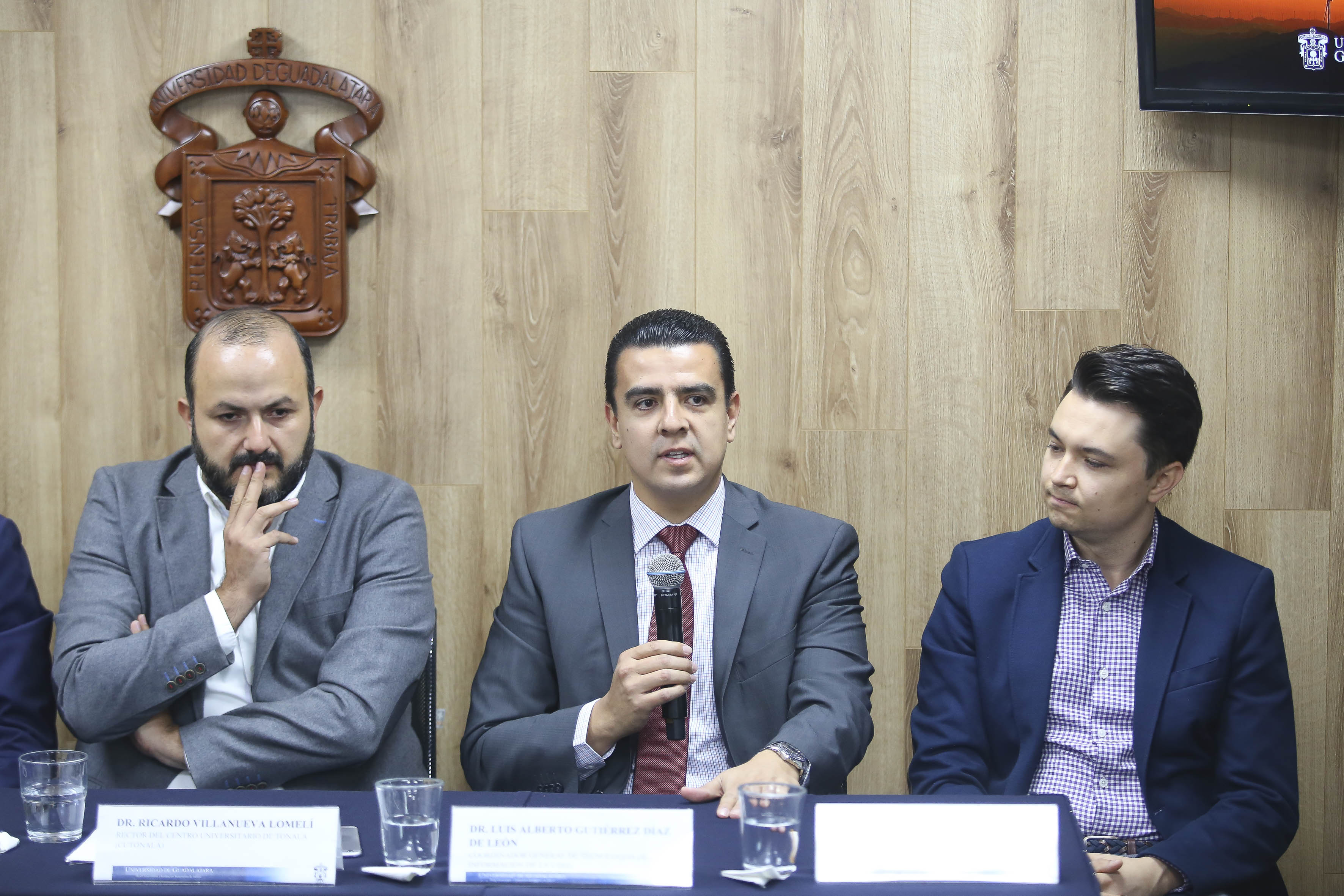 UdeG y multinacional Engie otorgarán Premio a la Innovación en Eficiencia Energética y Energías Renovables