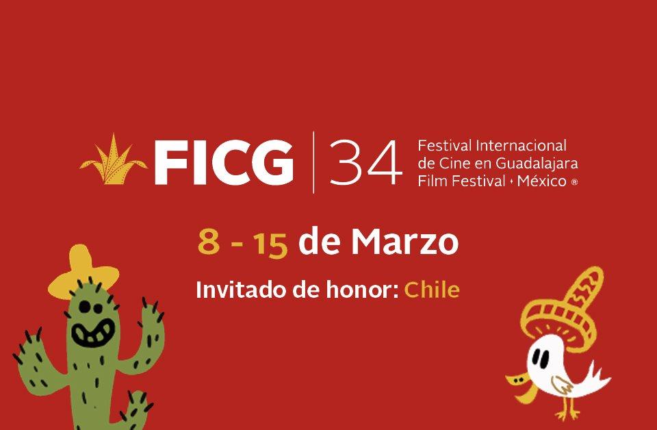 FICG LLEGA AL CUT CON  MUESTRA DE CINE SOCIOAMBIENTAL
