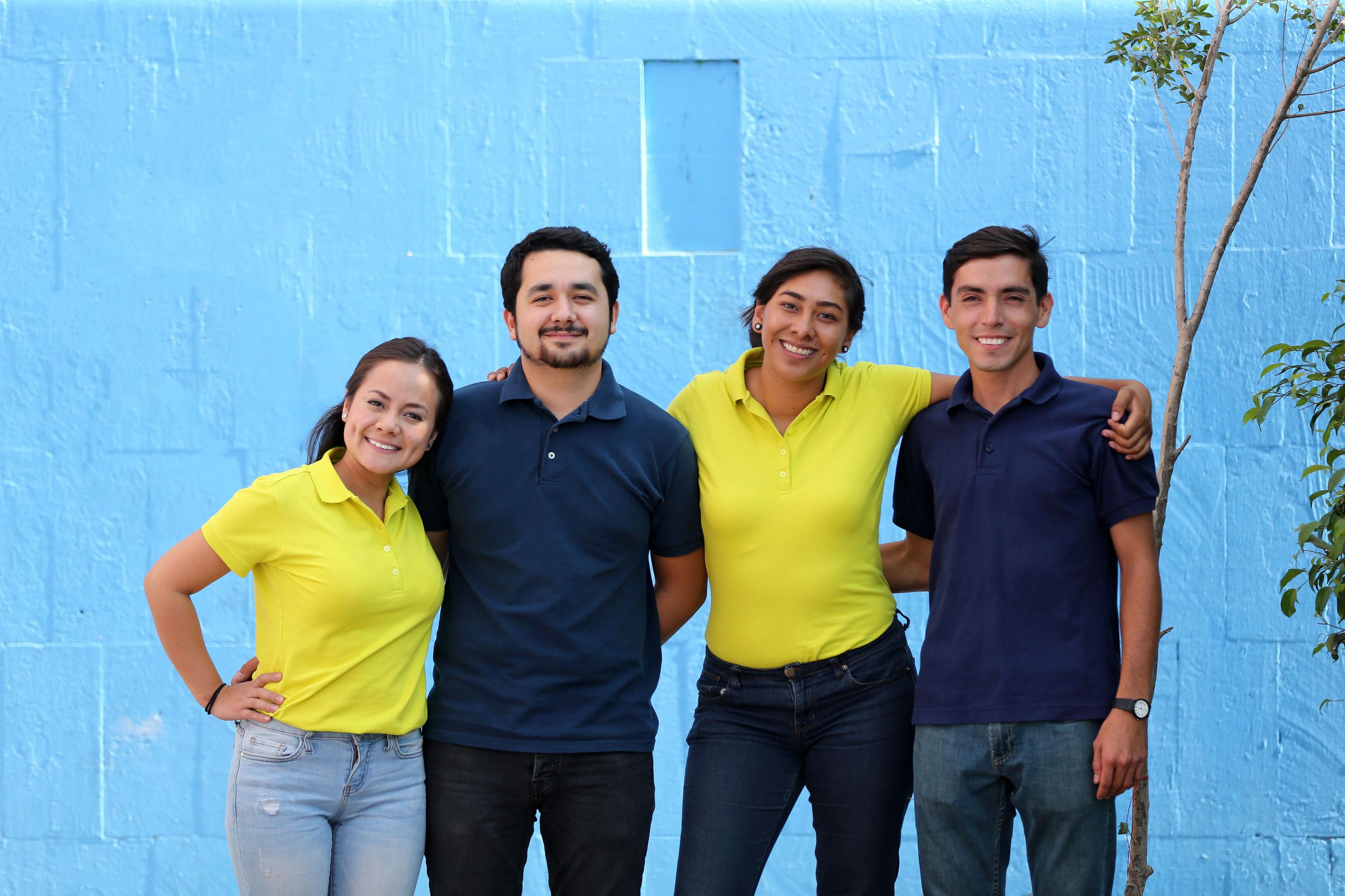 Equipo de CUTonalá gana Hackatón organizado por iniciativa Re-Diseña Jalisco