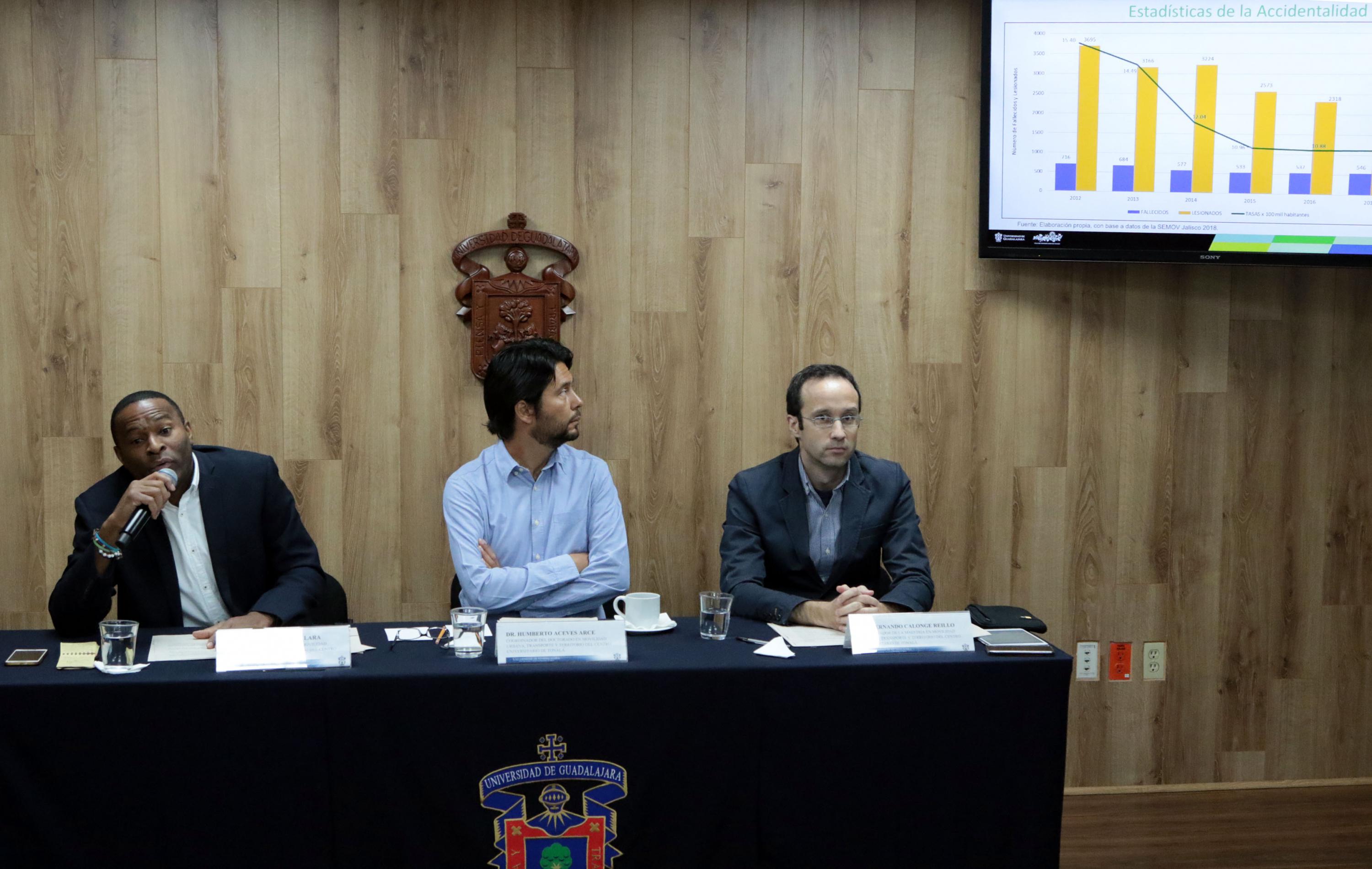 Insostenible el modelo de movilidad en la ZMG