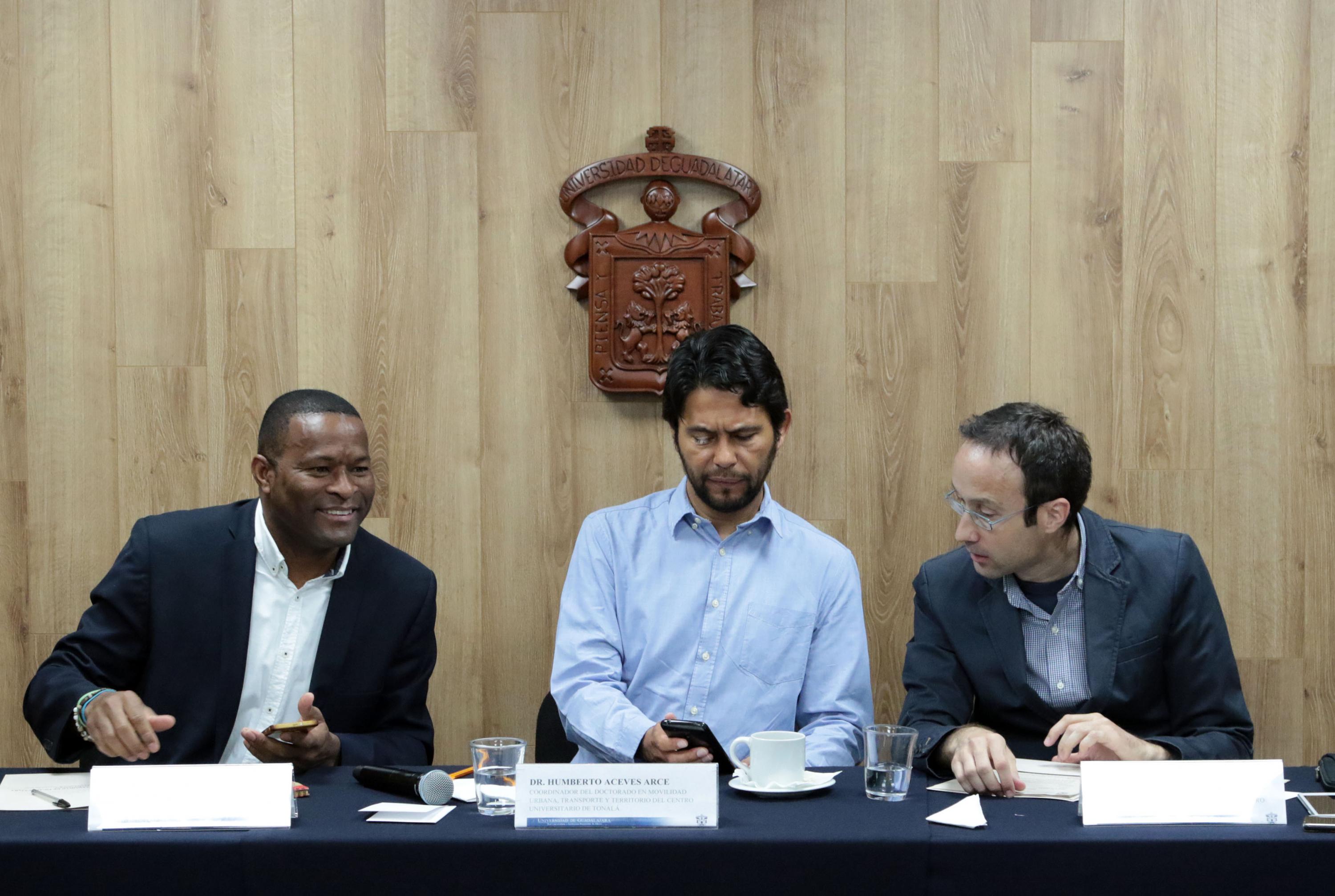 Insostenible el modelo de movilidad en la ZMG