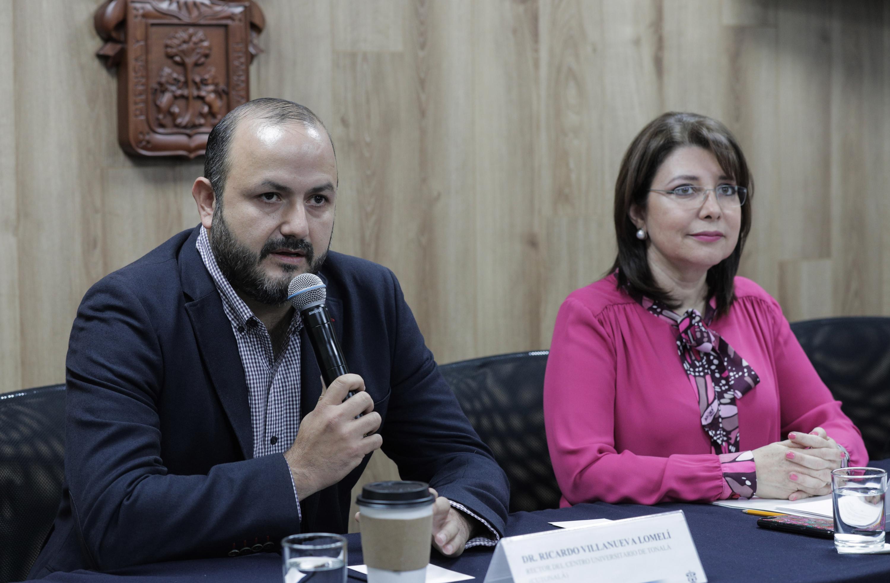 UdeG será sede del Concurso regional de programación informática ACM ICPC 2018