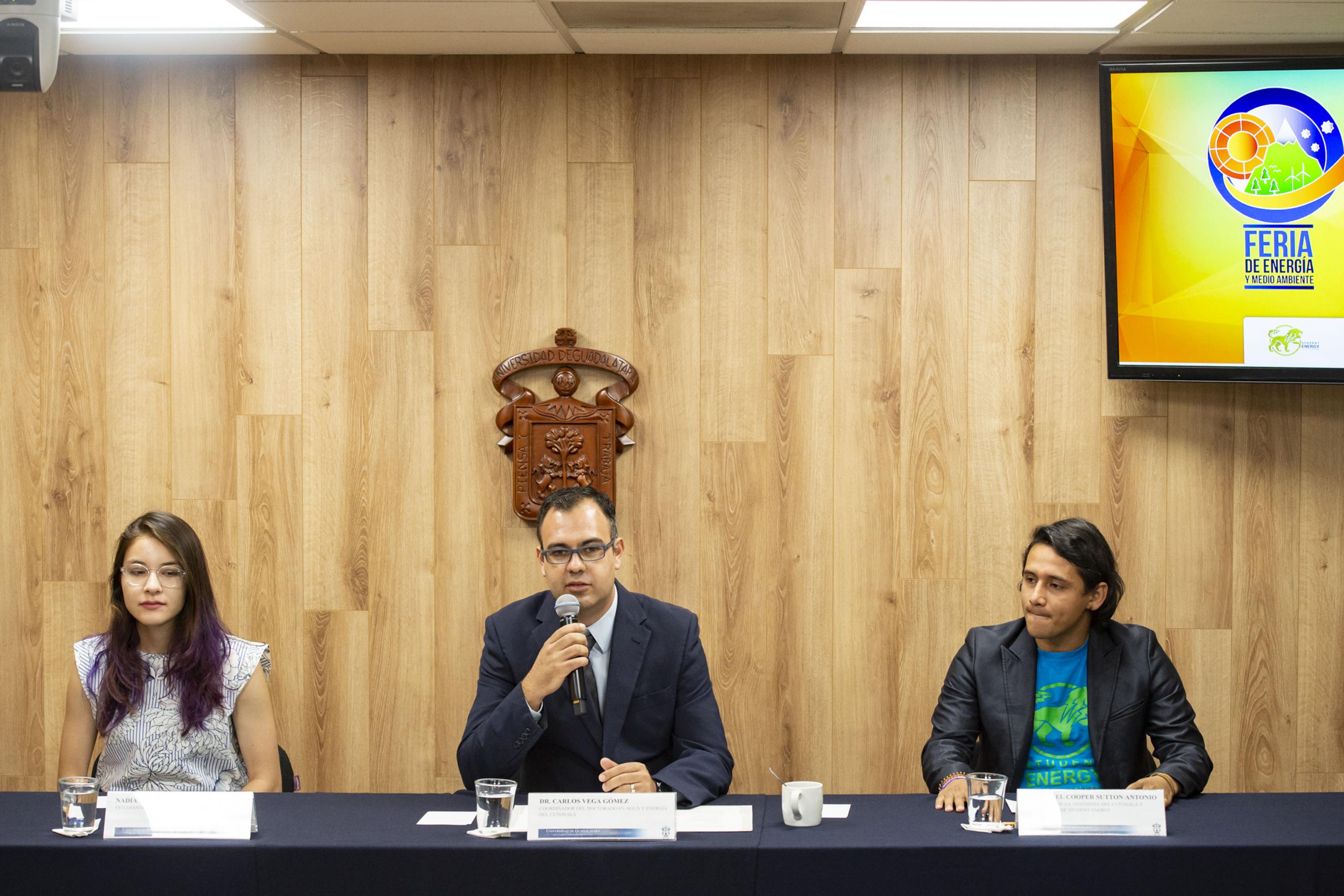 Anuncian Primera Feria de Energía y Medio Ambiente en CUTonalá
