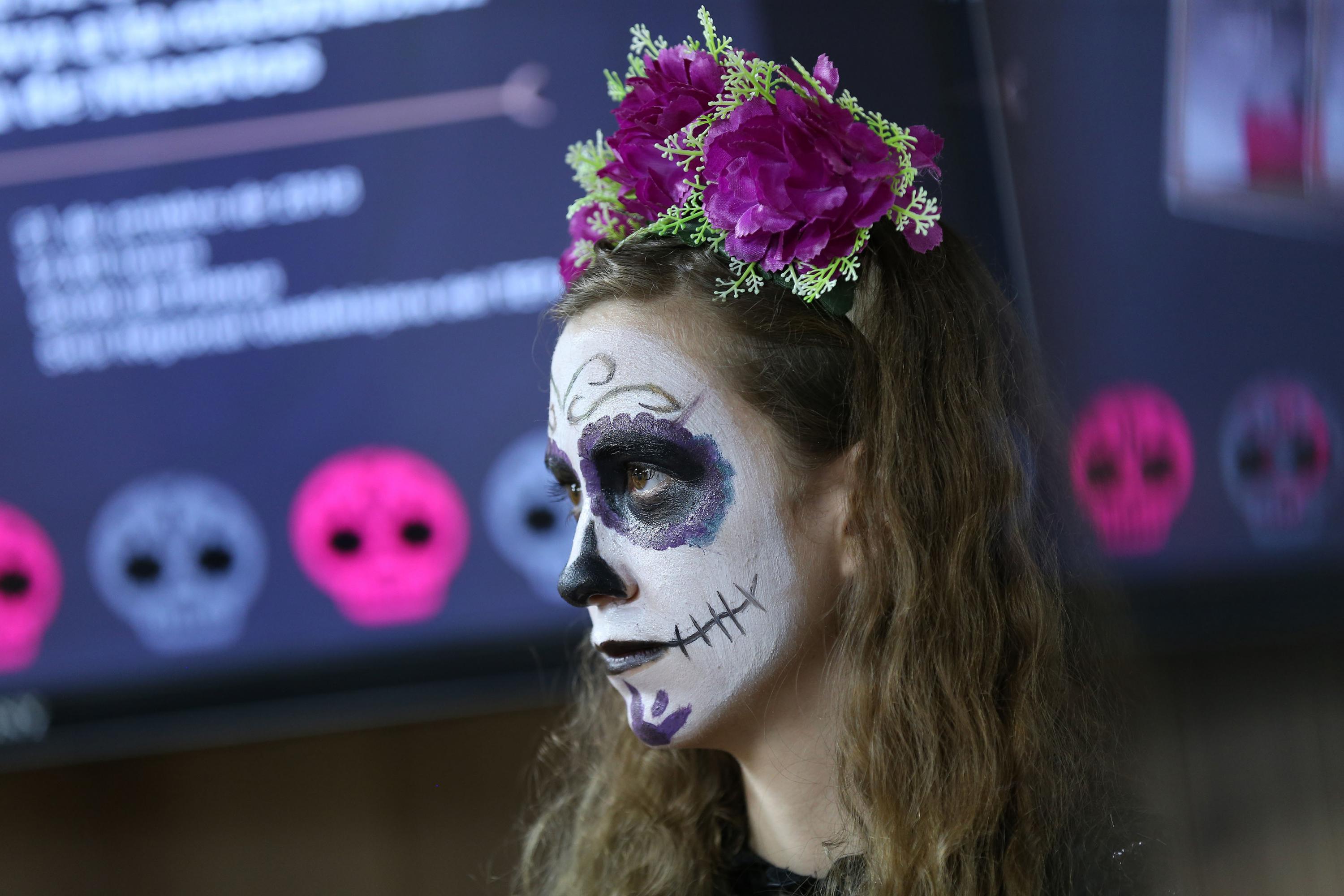 UdeG celebrará el Día de Muertos en diversos planteles