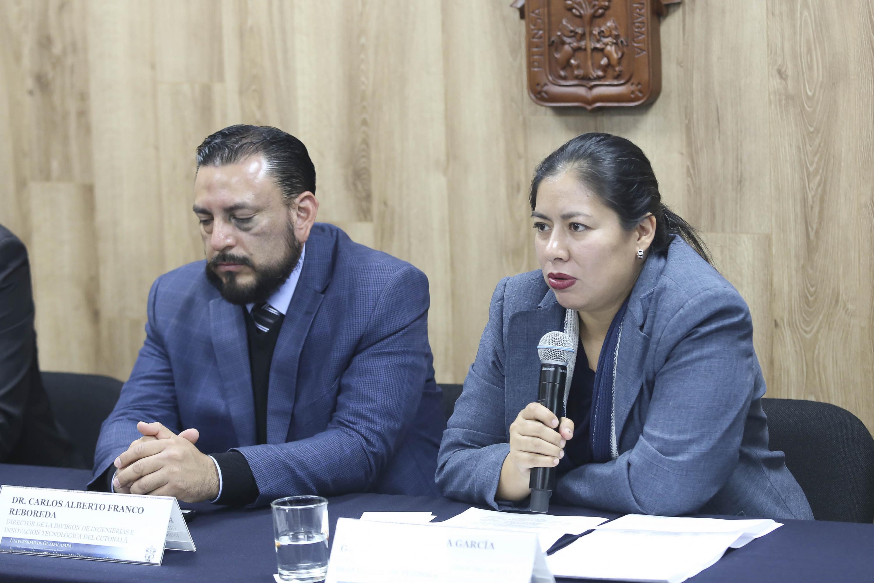 Presentarán avances de investigación sobre agua y energía en CUTonalá