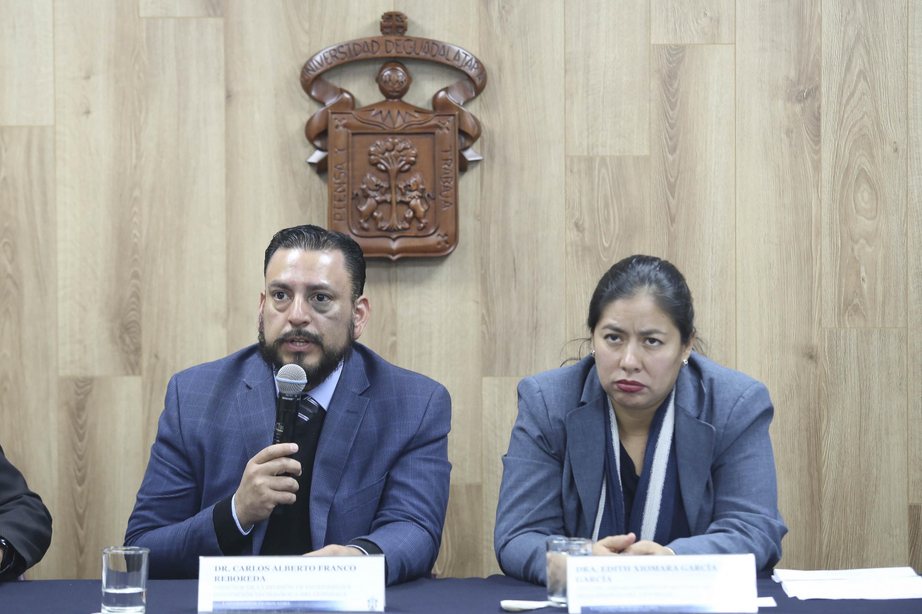 Presentarán avances de investigación sobre agua y energía en CUTonalá