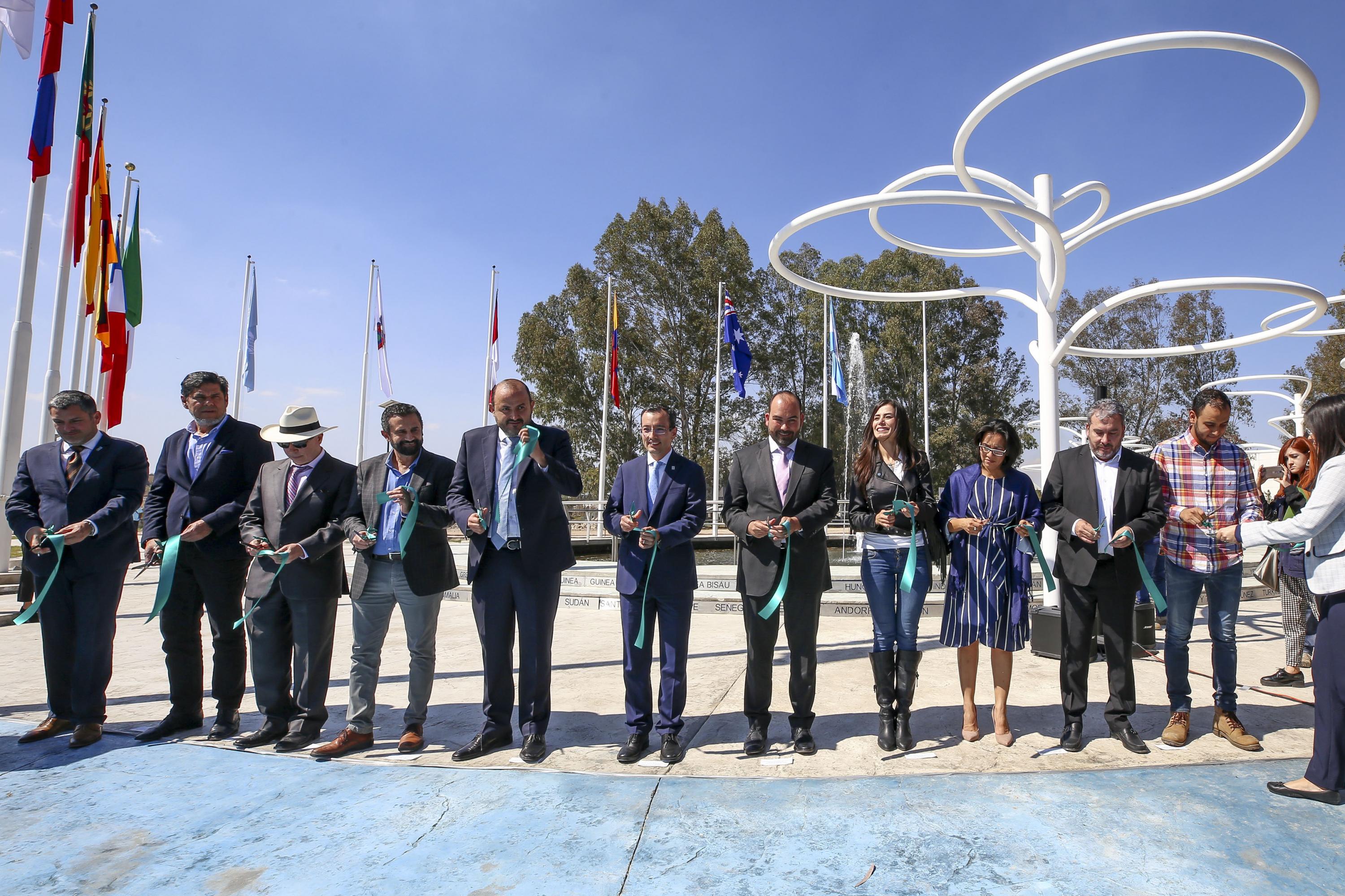 CUTonalá avanza con 11 programas de calidad y un campus sostenible