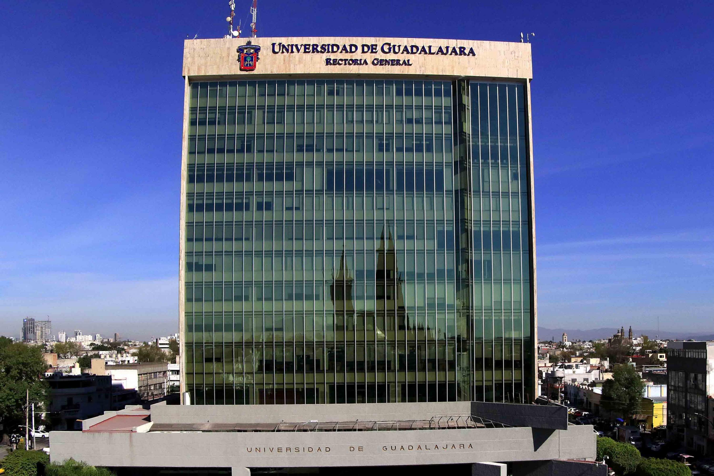 Rector General anuncia primeros nombramientos para rectorías de los centros universitarios
