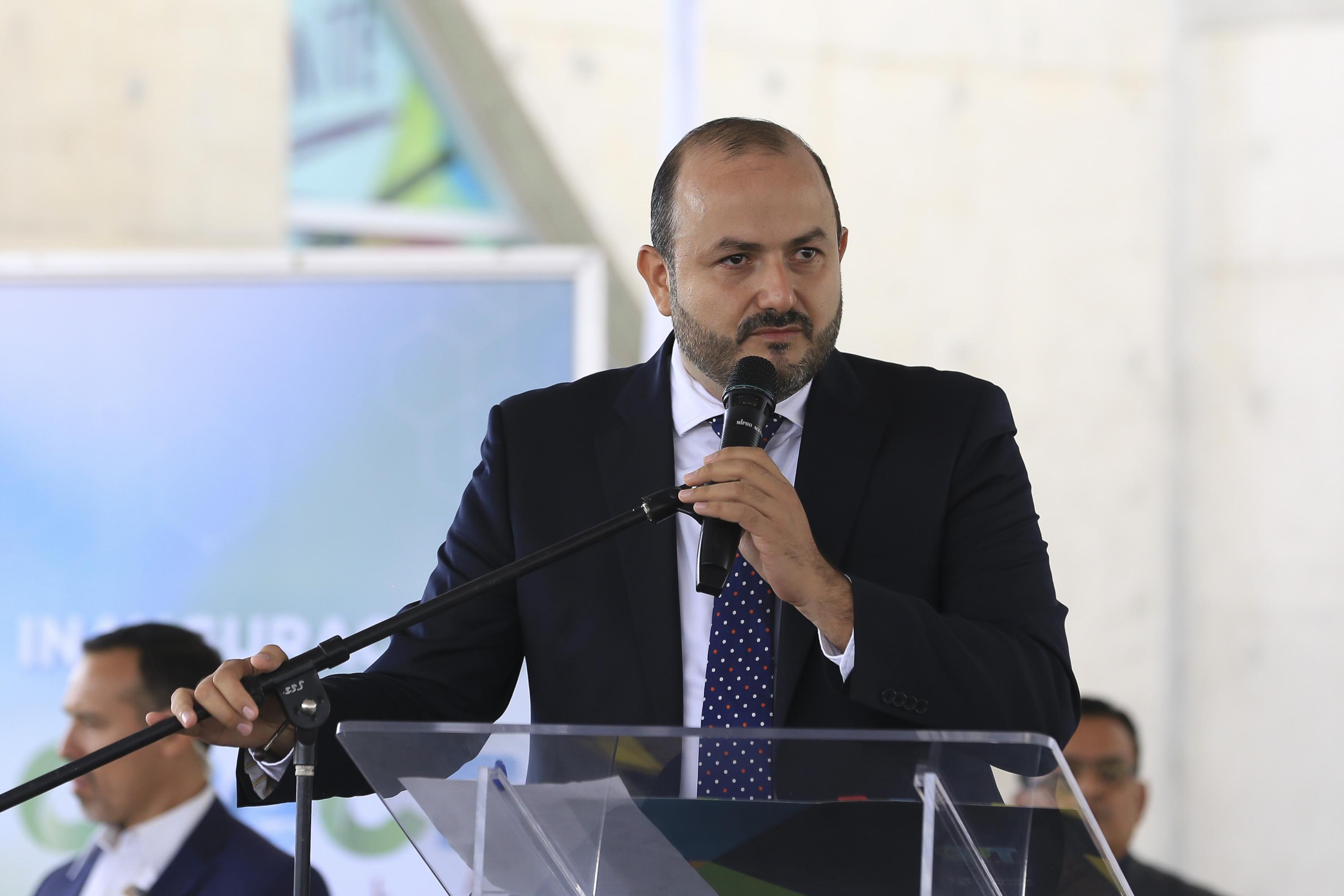 Inicia operaciones nueva sede del CReCE en CUTonalá