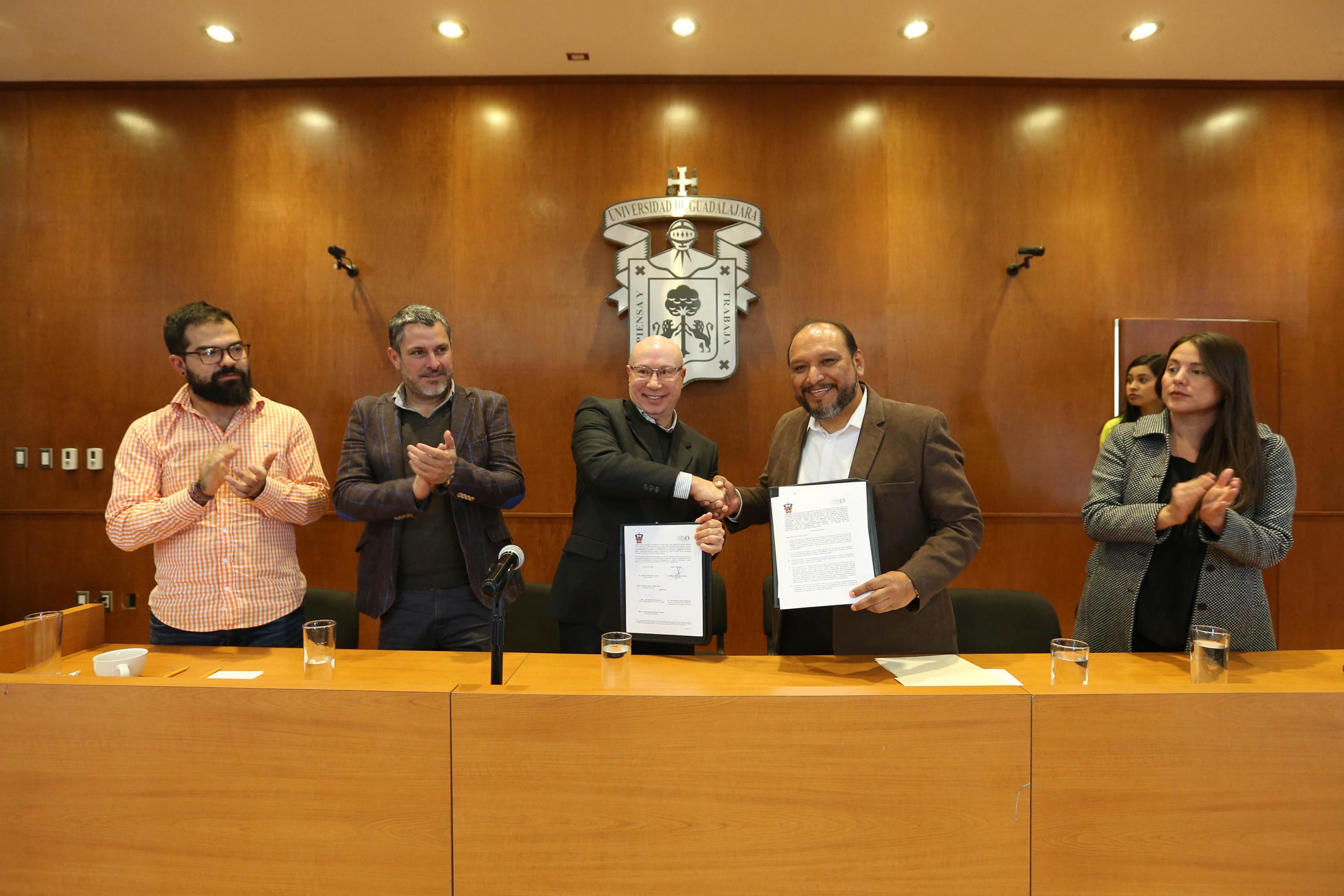inicia Diplomado en Derechos Humanos en CUT 