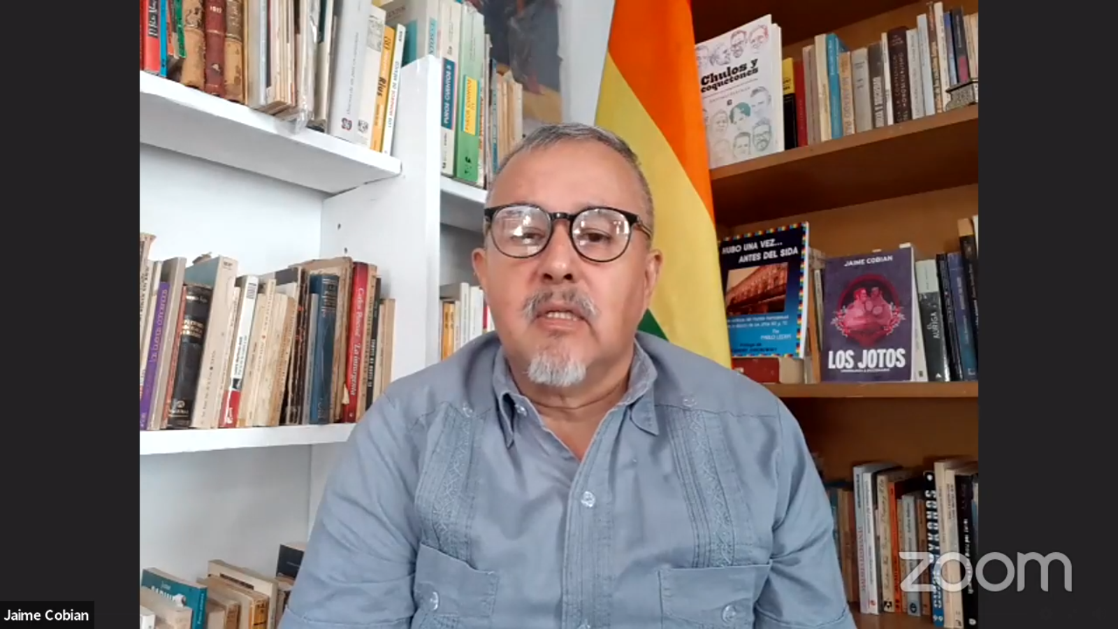 Todavía hay municipios de Jalisco en los que se sanciona la homosexualidad
