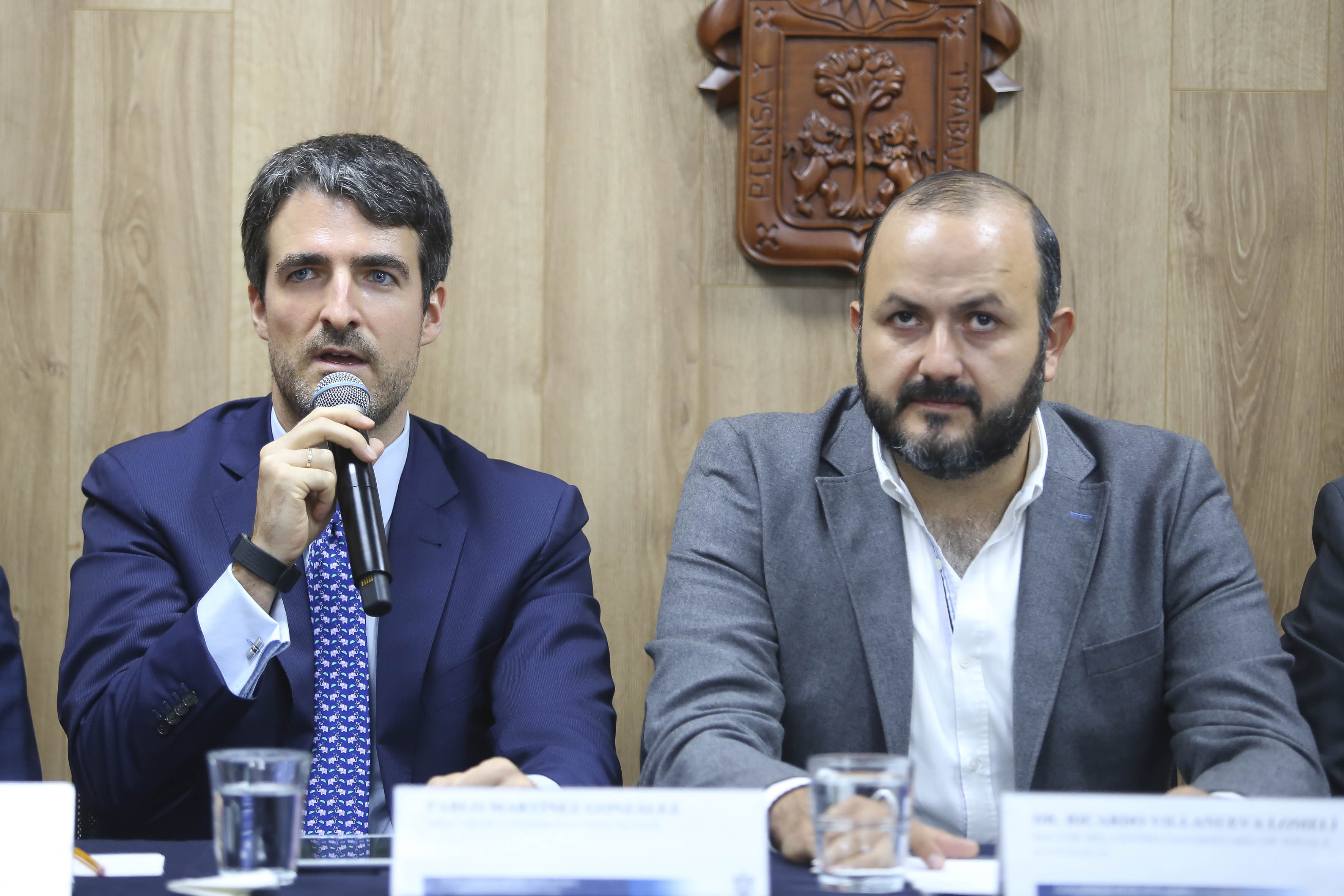 UdeG y multinacional Engie otorgarán Premio a la Innovación en Eficiencia Energética y Energías Renovables