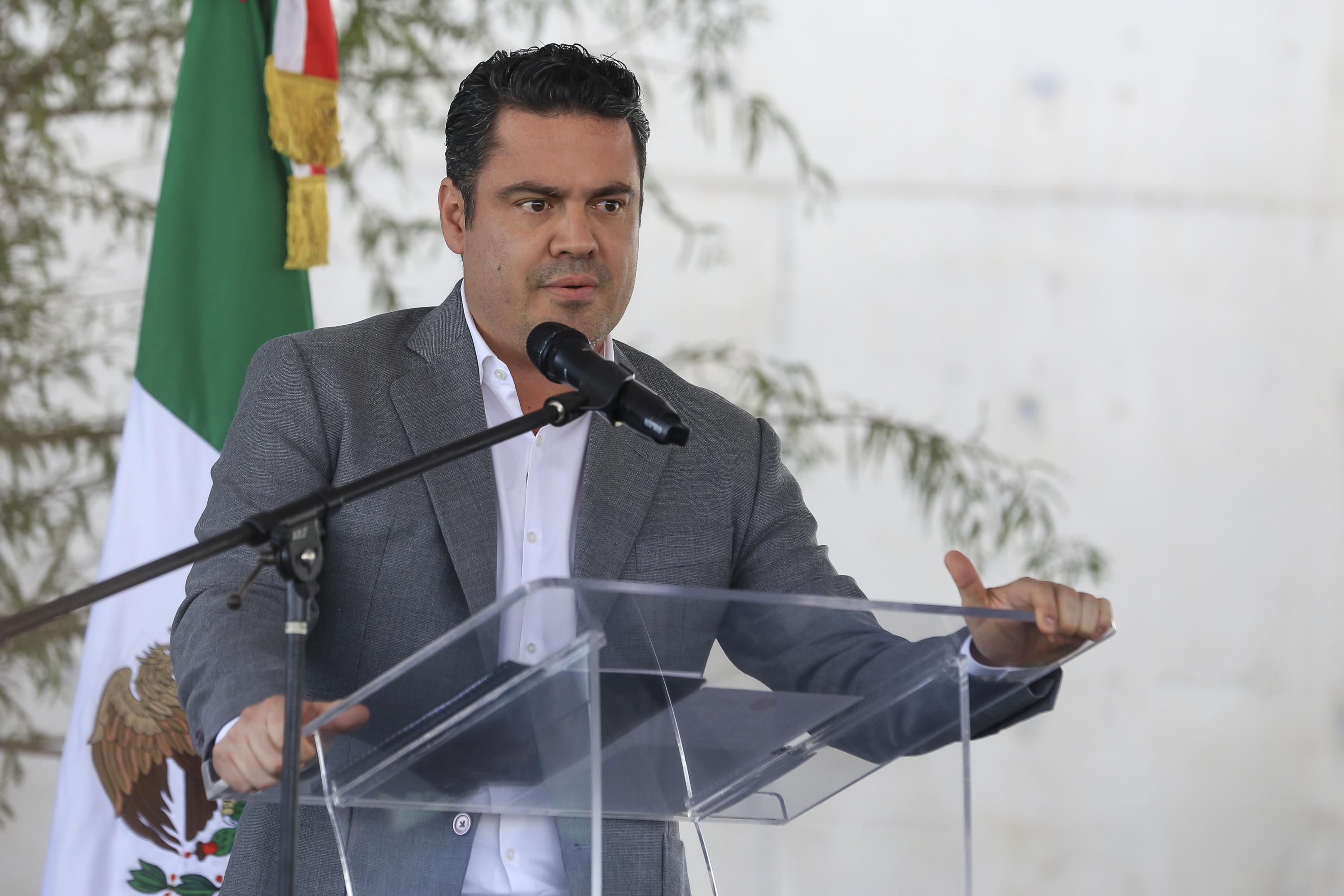 Inicia operaciones nueva sede del CReCE en CUTonalá