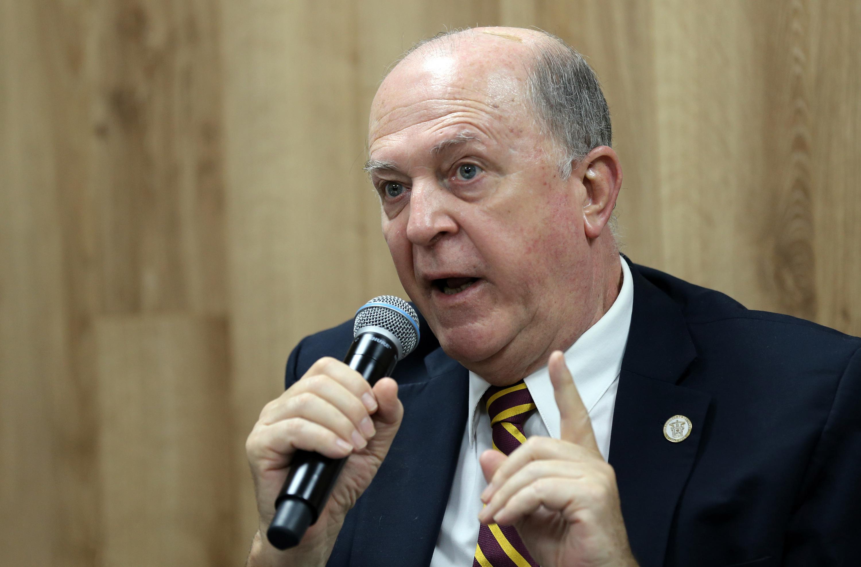 Actúa la UdeG ante señalamientos de supuesto hostigamiento