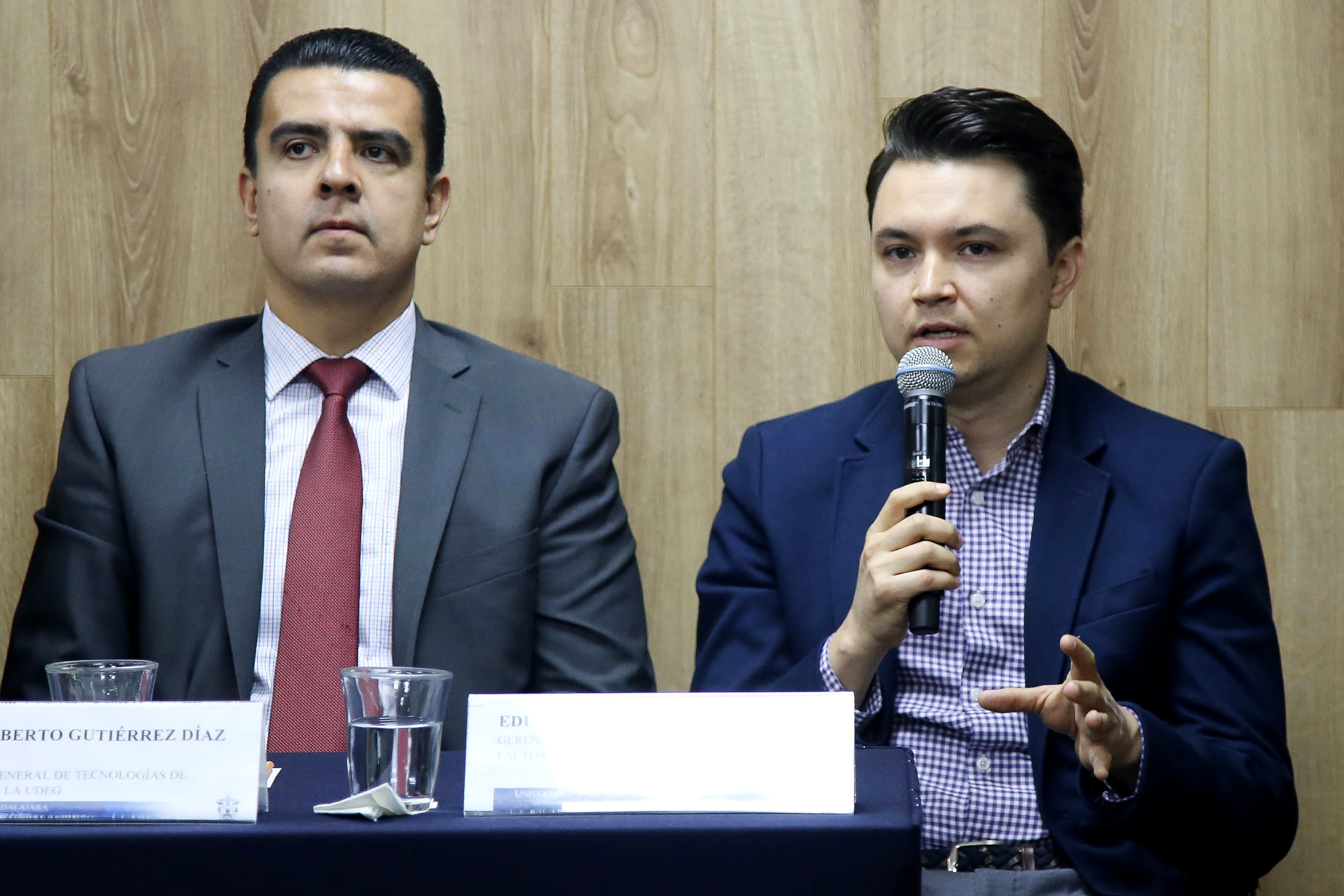 UdeG y multinacional Engie otorgarán Premio a la Innovación en Eficiencia Energética y Energías Renovables