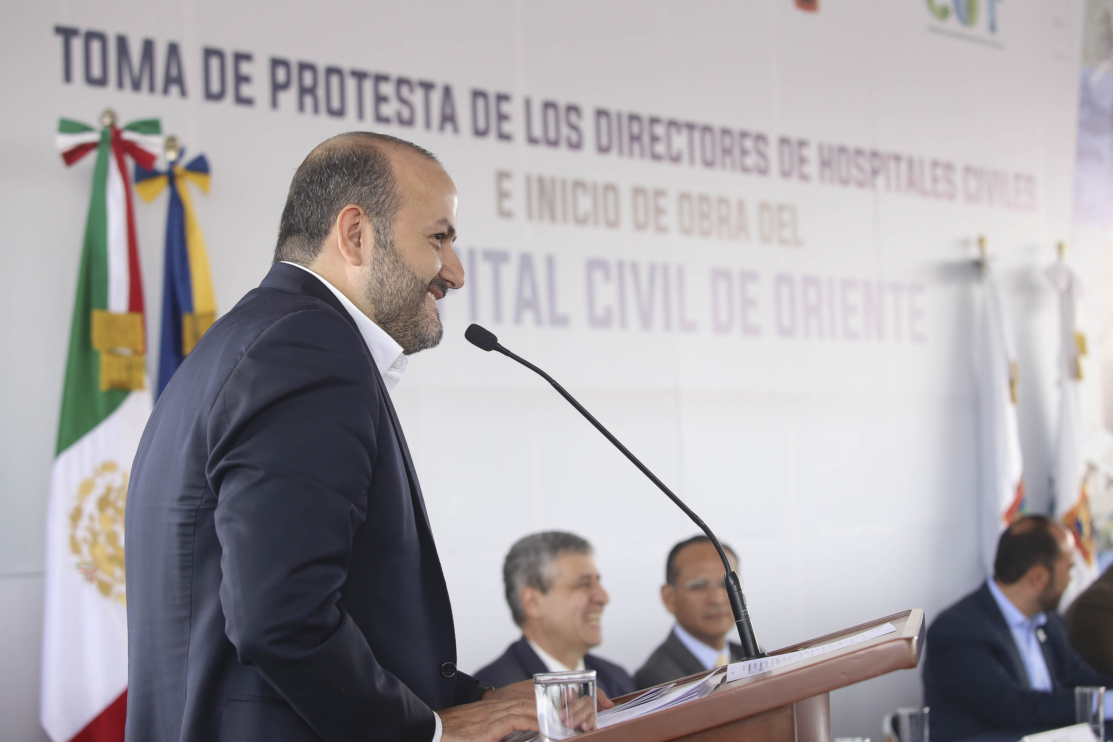 Ofrecerá servicios médicos de alta especialidad a los habitantes de nueve municipios aledaños a Tonalá