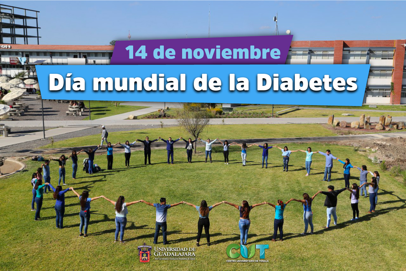 REALIZAN CONFERENCIAS PARA PROPONER SOLUCIONES CONTRA LA DIABETES