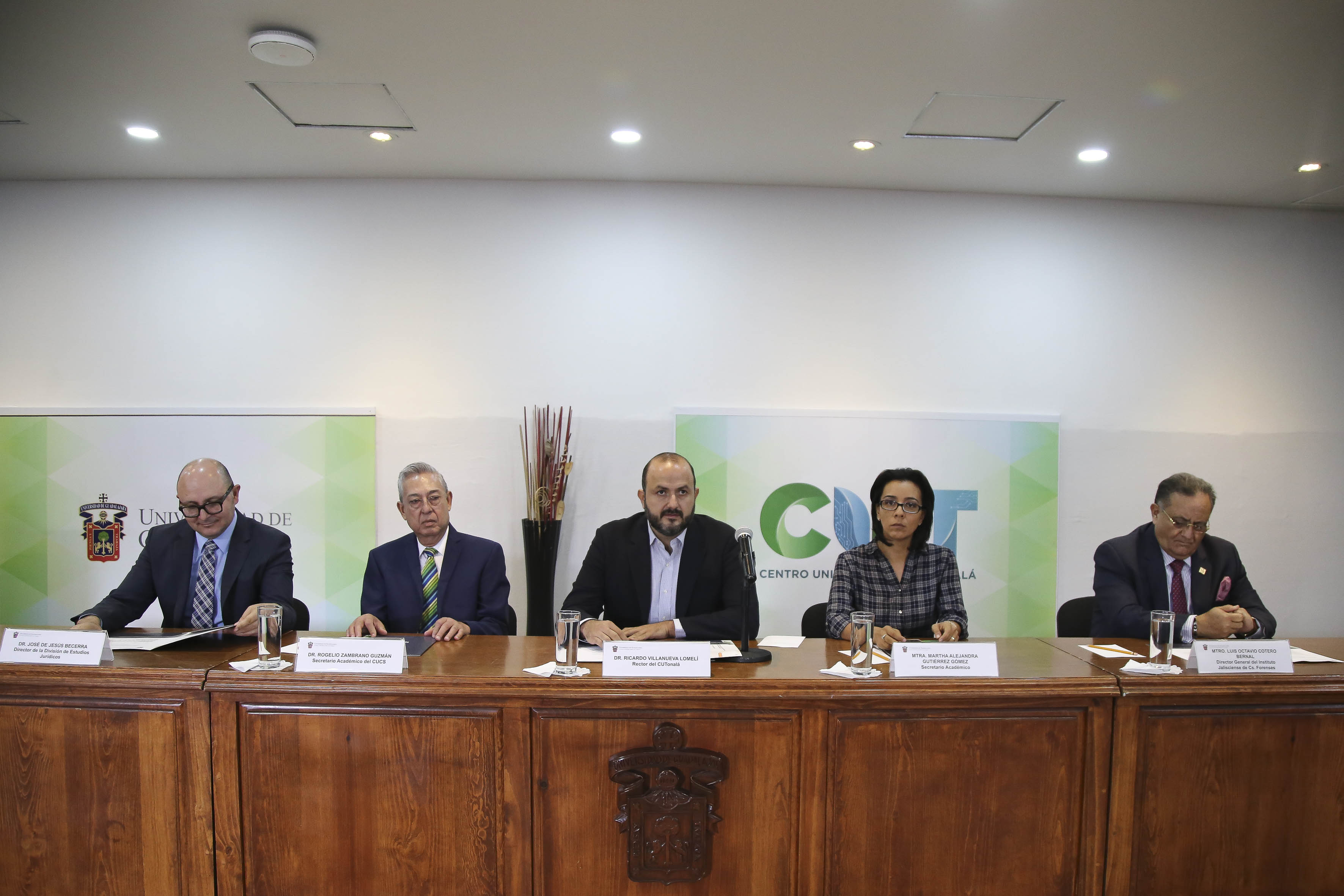Las ciencias forenses se desarrollan de manera acelerada en América Latina, afirma especialista