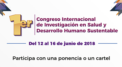 CUT SERÁ SEDE DEL 1ER CONGRESO INTERNACIONAL SOBRE SALUD Y DESARROLLO SUSTENTABLE
