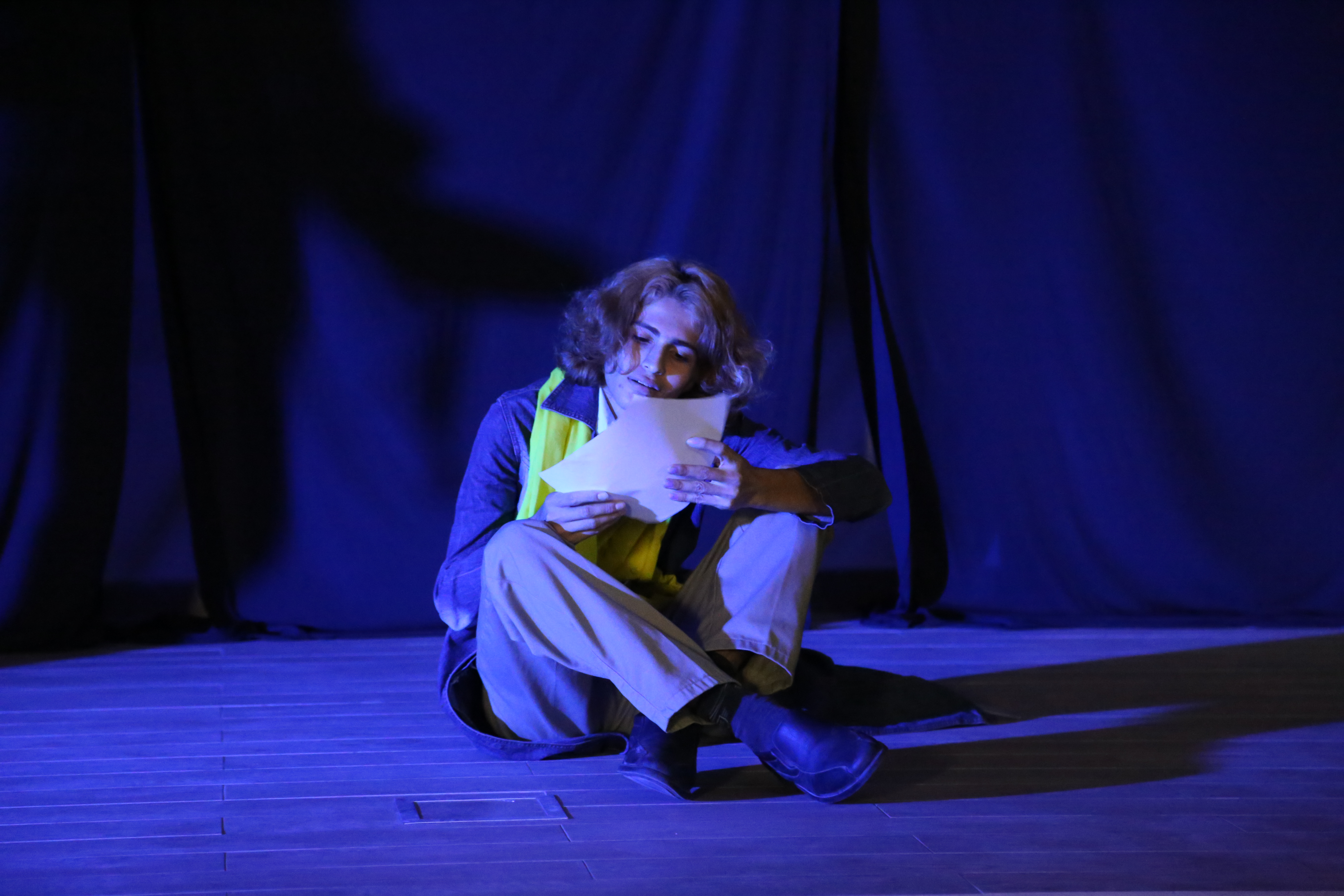 Se presenta obra de teatro "El Principito"