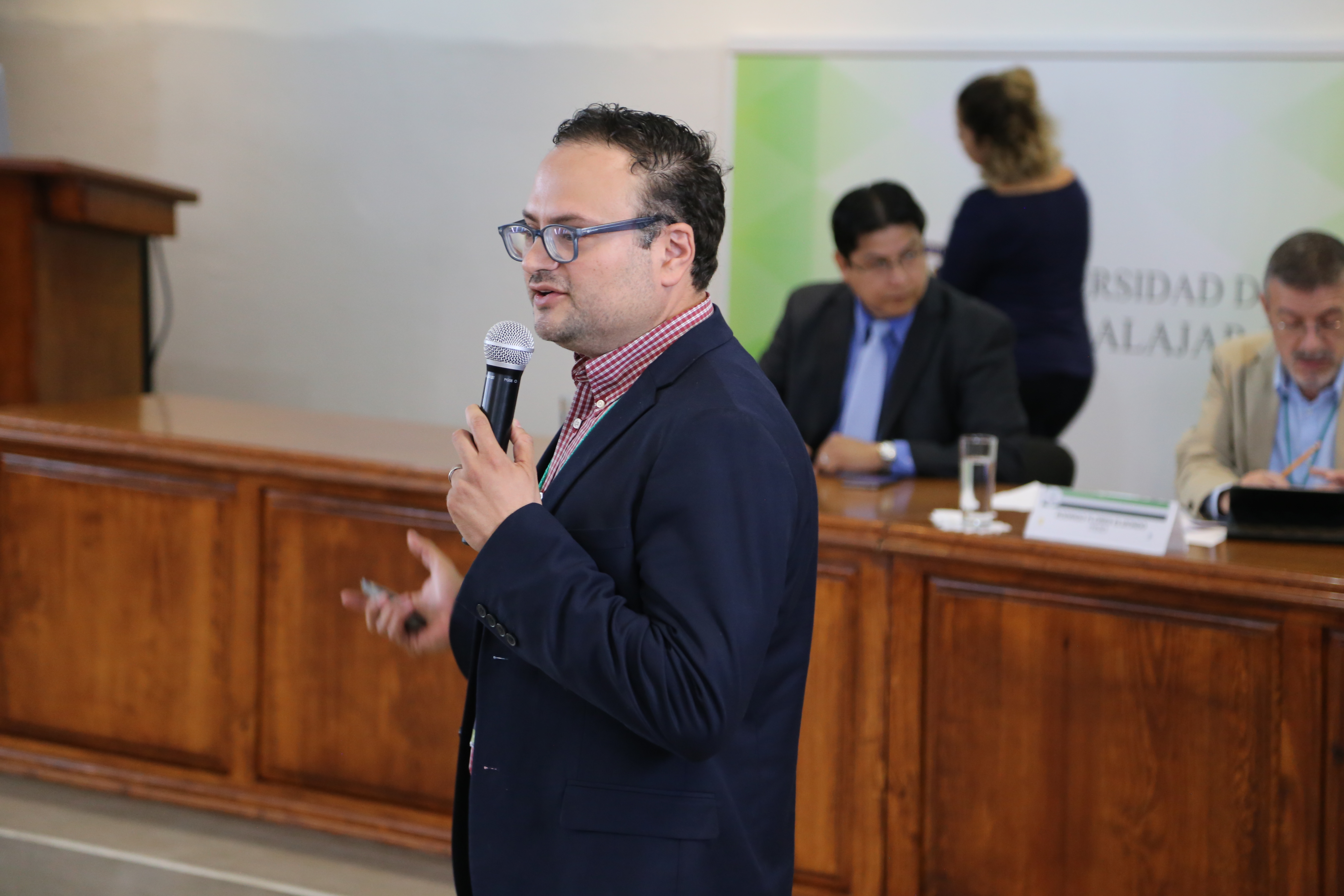 Asiste al foro estatal "El Nuevo Sistema Penal Acusatorio: Una Visión desde los Derechos Humanos".