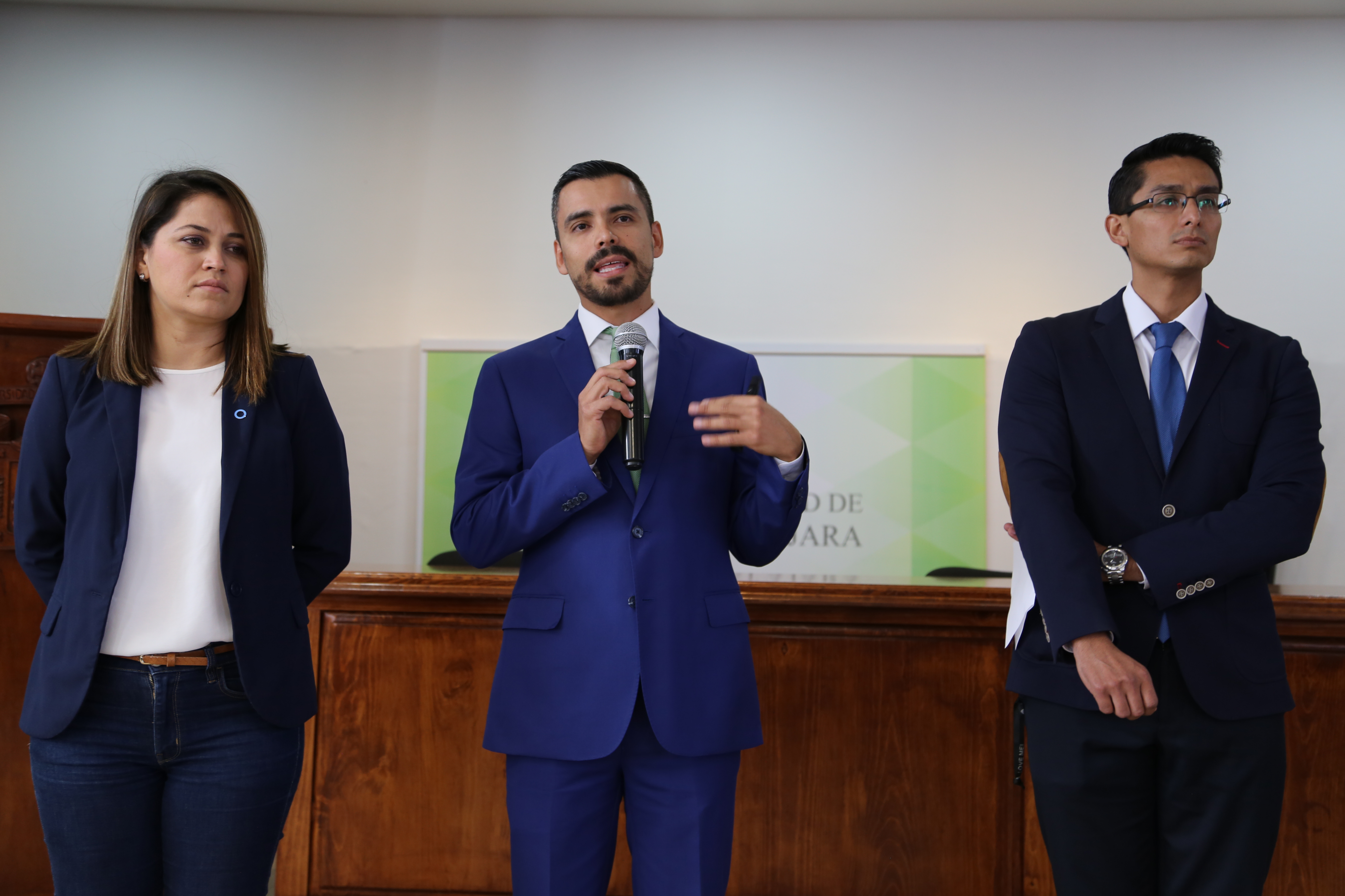 REALIZAN CONFERENCIAS PARA PROPONER SOLUCIONES CONTRA LA DIABETES