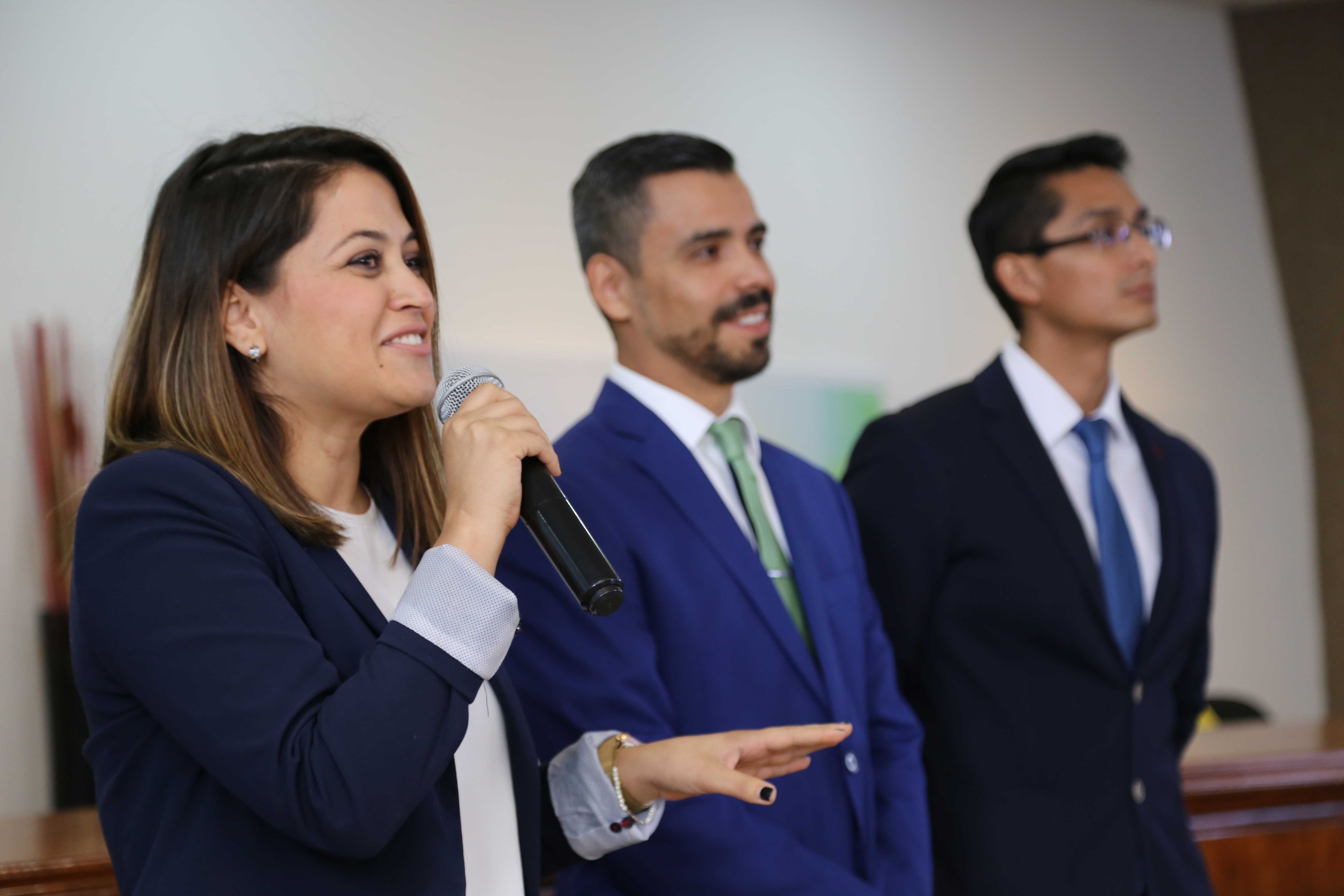 REALIZAN CONFERENCIAS PARA PROPONER SOLUCIONES CONTRA LA DIABETES