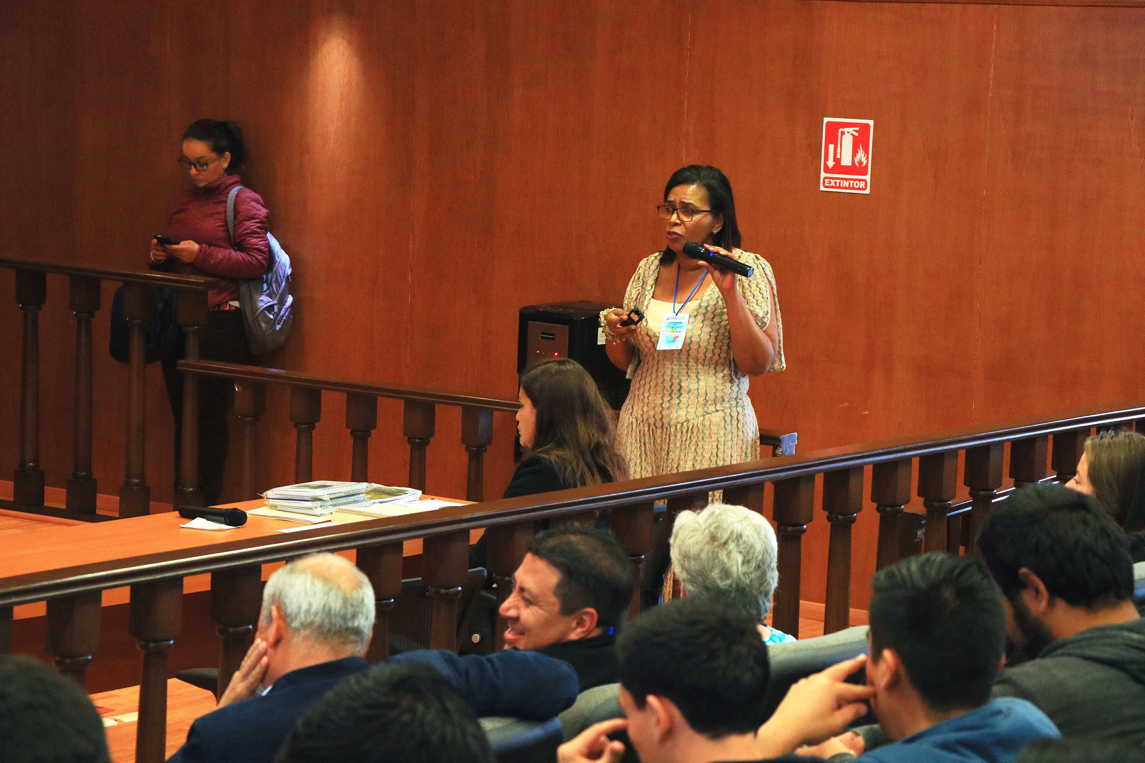 Del 28 al 30 de noviembre, organizado por el Centro Universitario de Tonalá y la Universidad Distrital Francisco José de Caldas, Colombia.  