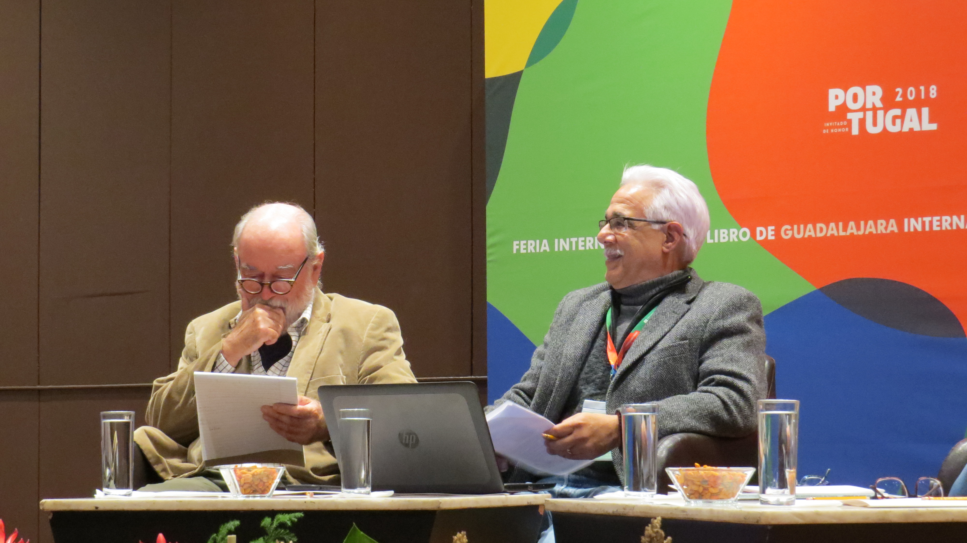 El Centro Universitario de Tonalá estuvo presente en la Feria del libro más importante de Iberoamérica.