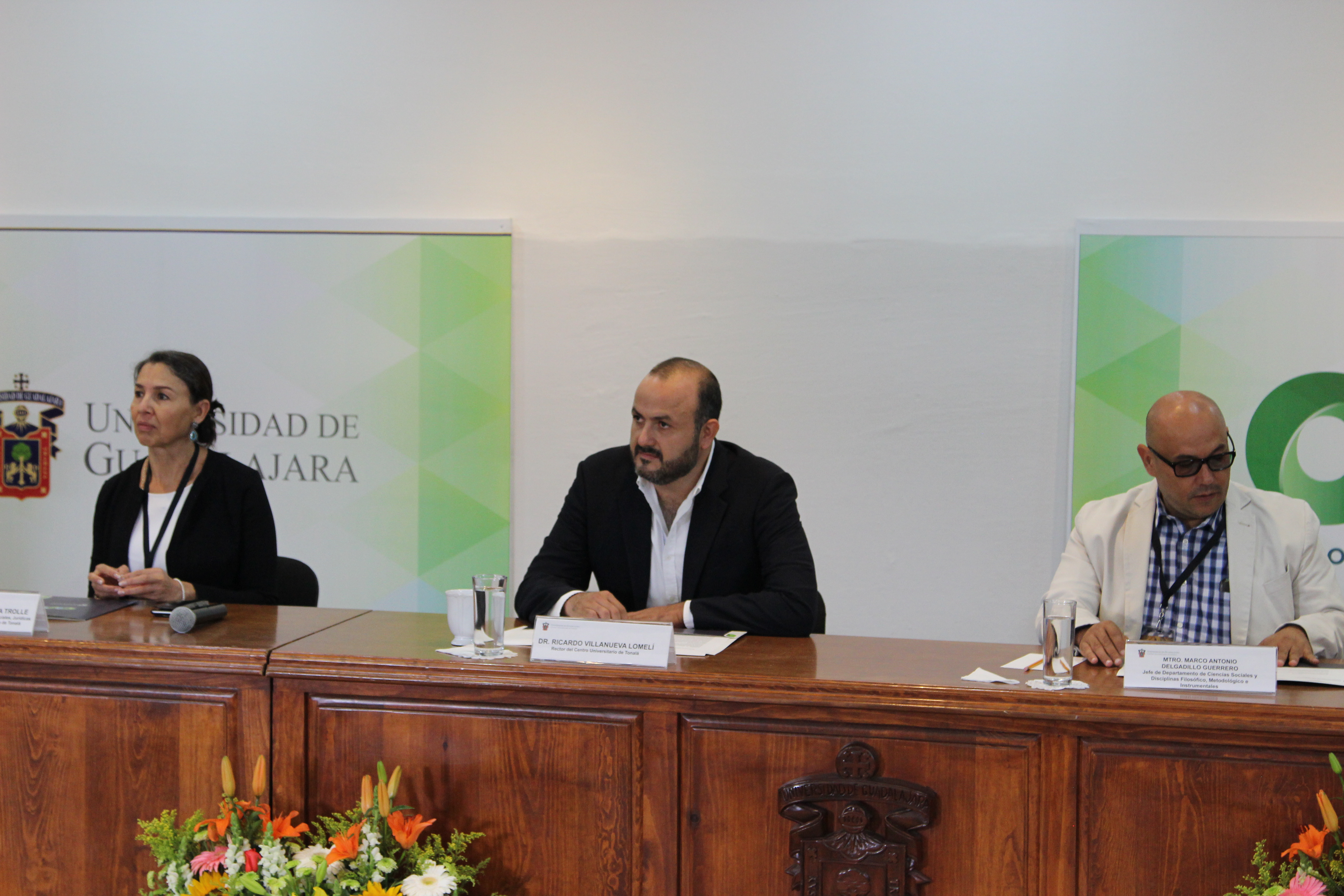 REALIZAN EN EL CUT EL II CONGRESO INTERNACIONAL SOBRE PATRIMONIO DOCUMENTAL
