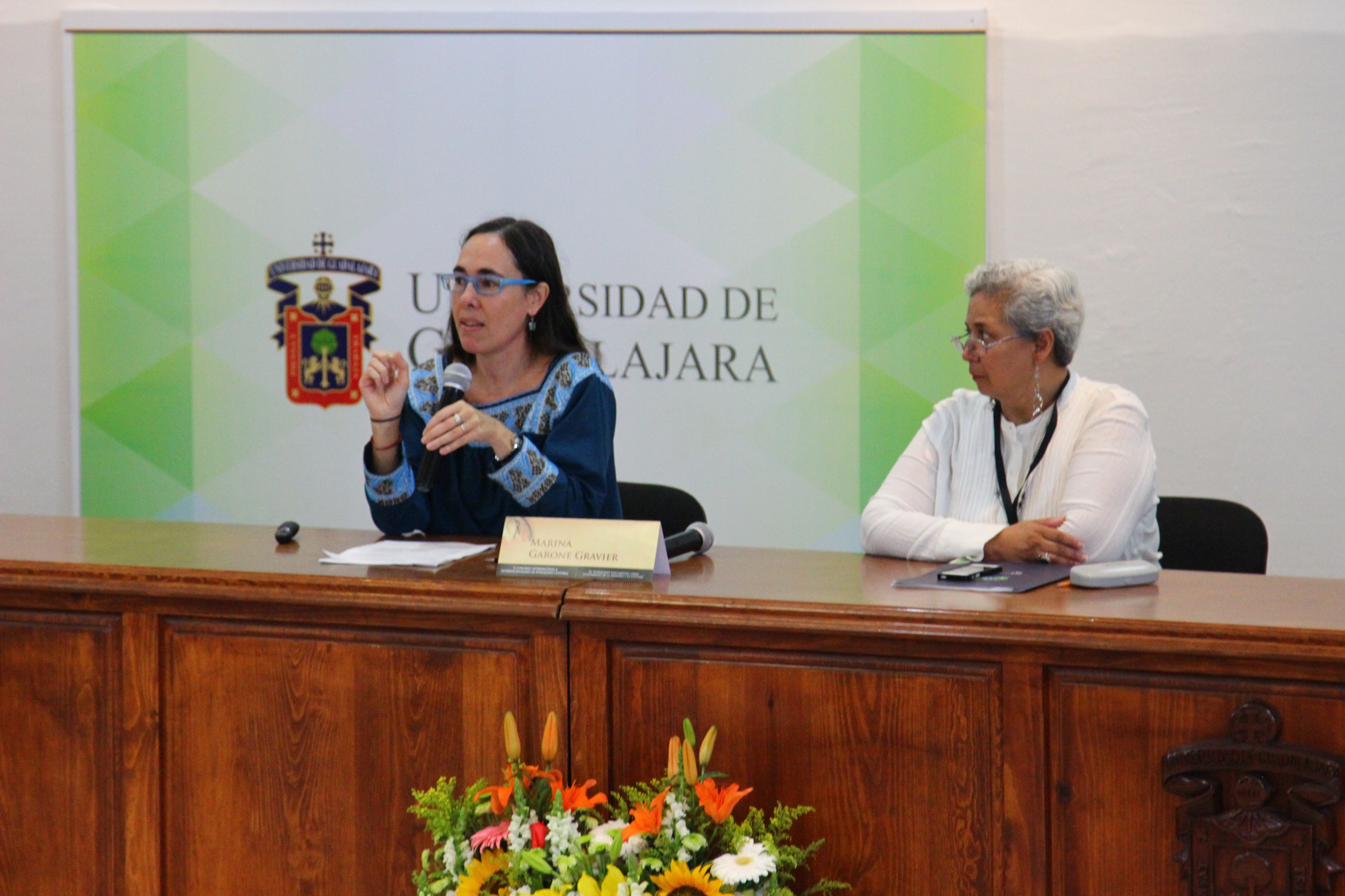 REALIZAN EN EL CUT EL II CONGRESO INTERNACIONAL SOBRE PATRIMONIO DOCUMENTAL