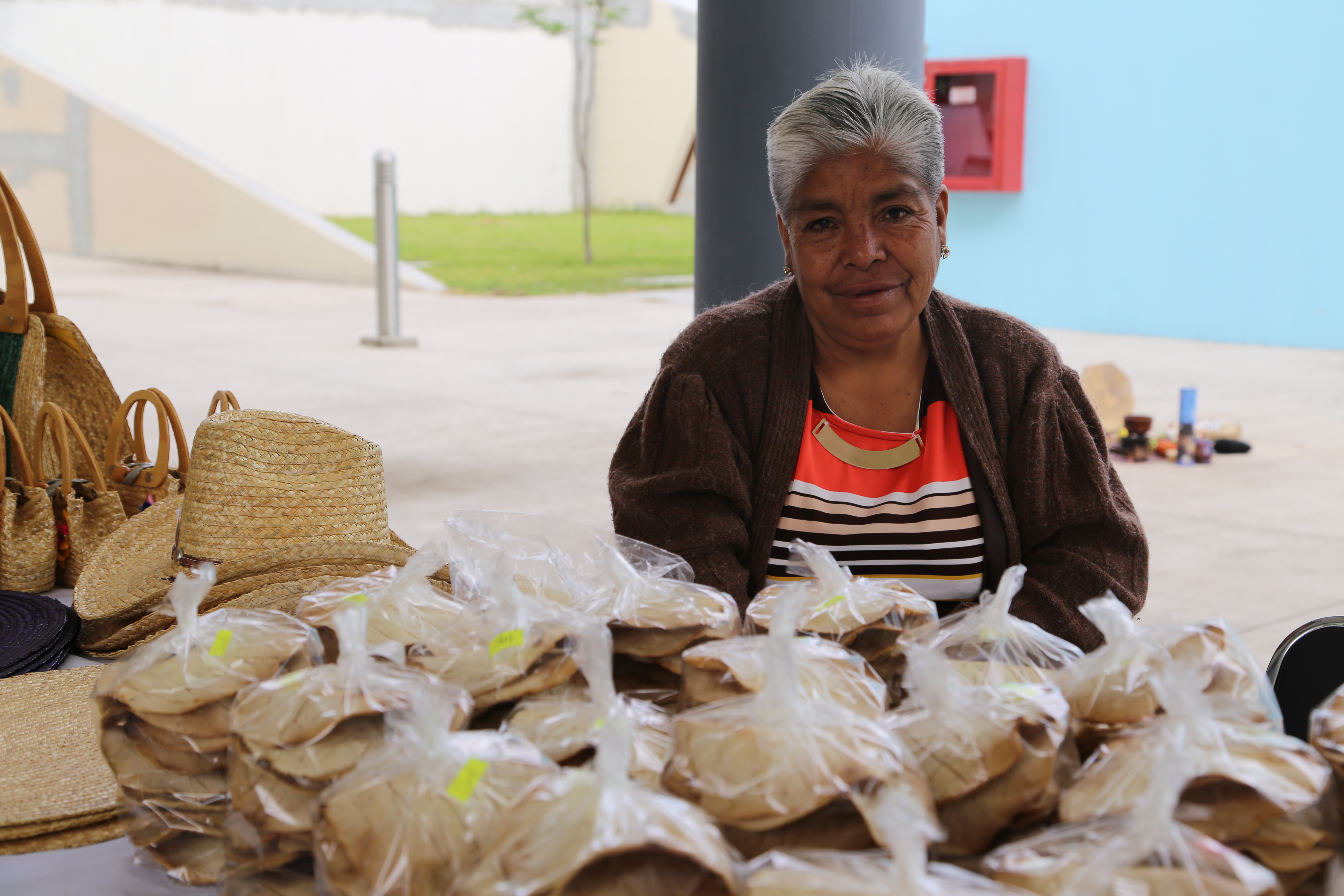 EL CUT ES SEDE DE ENCUENTRO SOBRE AGROECOLOGÍA ALIMENTARIA