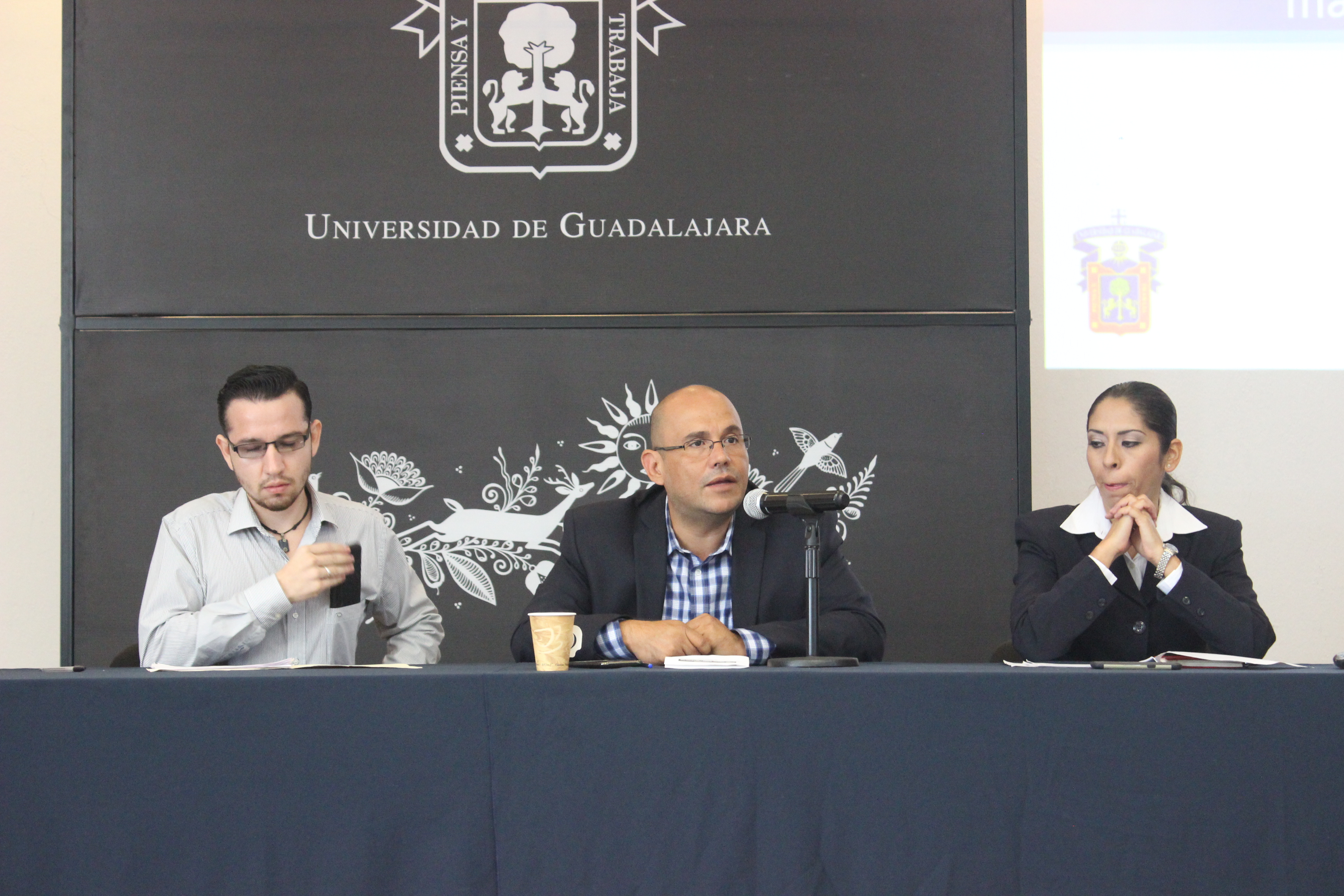 En actividades del Coloquio sobre Procesos Urbanos y Sustentabilidad 