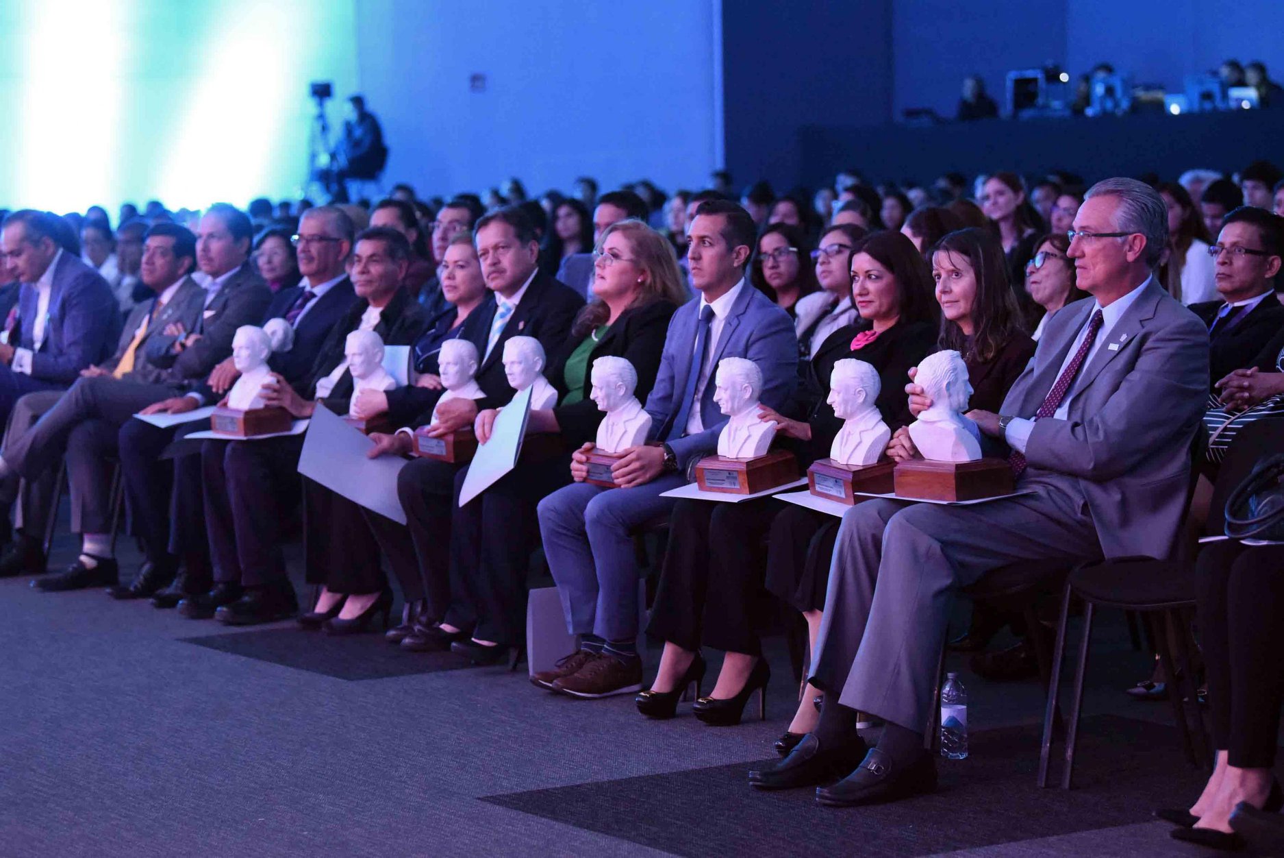 Académicos del CUT destacan en el XXI Congreso Internacional Avances en Medicina