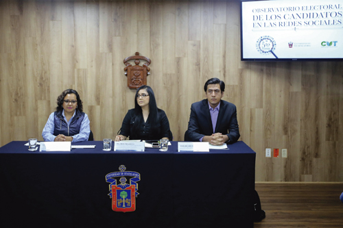 Observatorio Electoral
