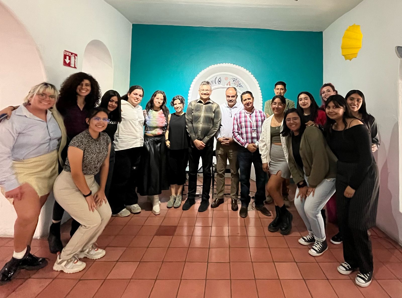 La importancia del Patrimonio Cultural vincula a estudiantes de CUTonalácon el municipio de Tonalá. 