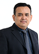 Mtro José Luis R. García Soriano