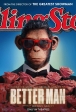 Better Man: La historia de Robbie Williams