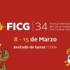 FICG LLEGA AL CUT CON  MUESTRA DE CINE SOCIOAMBIENTAL