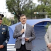 Rinde resultados plan UdeG Emergencia Nacional