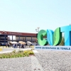Foto entrada del CUT 