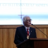 Distinguen al jurista Ángel Guillermo Ruiz Moreno como Maestro Emérito de la UdeG