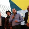 Inauguran obras artísticas y espacios culturales en el CUTonalá