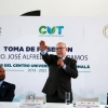 Toman protesta a nuevo Rector del CUTonalá y directores de los Hospitales Civiles de Guadalajara