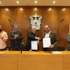 inicia Diplomado en Derechos Humanos en CUT 