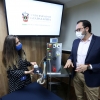 Universitarios y egresados de UdeG crean ventilador a bajo costo para pacientes graves del Covid-19