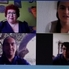 COVID-19 modificó dinámicas de apoyo humanitario