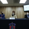 Rueda de Prensa Jornada de la Ciencia 2021