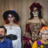 Presentan programa del Festival del Día de Muertos