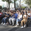 Con master class, universitarios advierten al gobernador consecuencias de rezago educativo